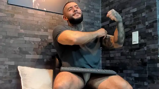 BruceDallas online show from 6, 7, 2026