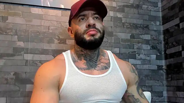 BruceDallas online show from 31, 5, 2026