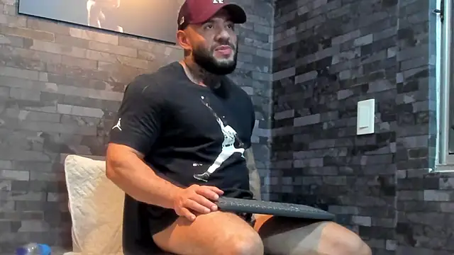 BruceDallas online show from 27, 5, 2026