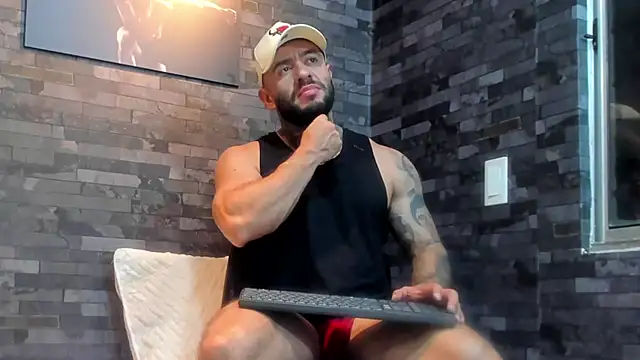 BruceDallas online show from 21, 4, 2026