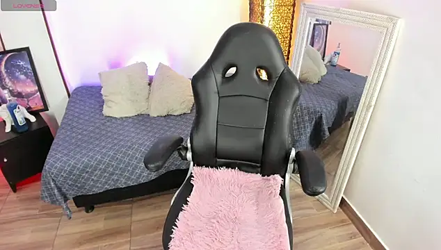 vanessabz online show from 1, 10, 2025