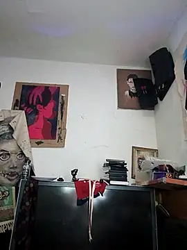 Mune Raez 6 online show from 27, 11, 2025