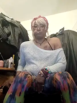 Mune Raez 6 online show from 5, 11, 2025