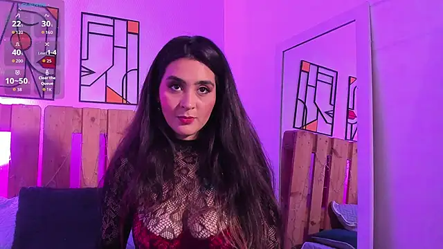 emily amaya online show from 30, 4, 2026