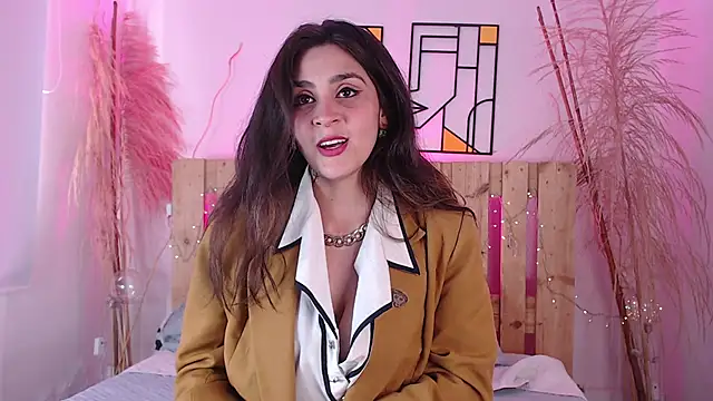 emily amaya online show from 18, 3, 2025