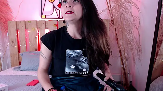 emily amaya online show from 20, 3, 2025