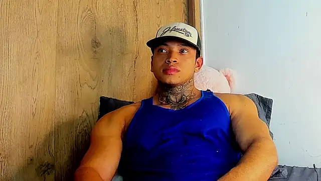 Stiven collins online show from 2, 11, 2025