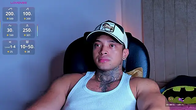 Stiven collins online show from 11, 5, 2026