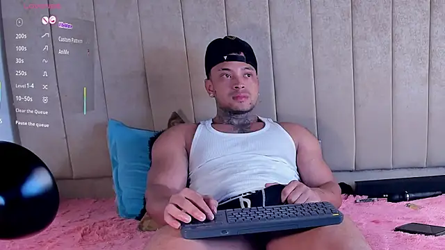 Stiven collins online show from 12, 7, 2026