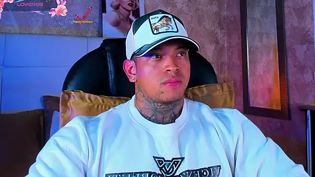 Stiven collins online show from 16, 3, 2026