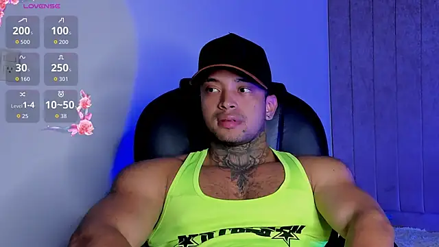 Stiven collins online show from 6, 5, 2026