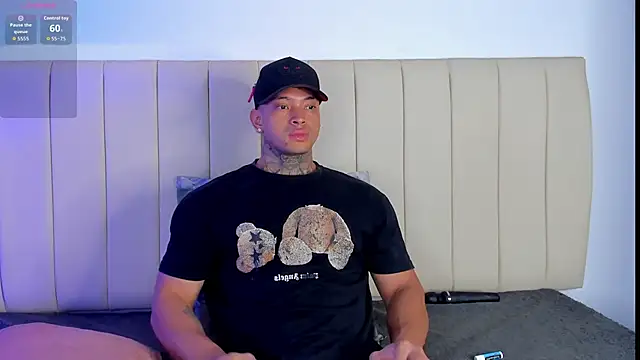 Stiven collins online show from 26, 5, 2026