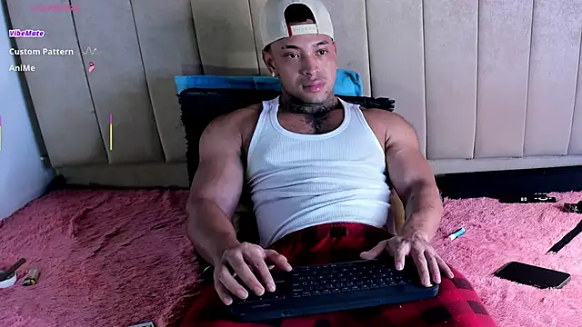 Stiven collins online show from 27, 4, 2026