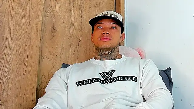 Stiven collins online show from 17, 11, 2025