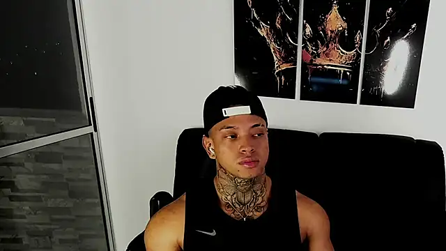 Stiven collins online show from 16, 3, 2025