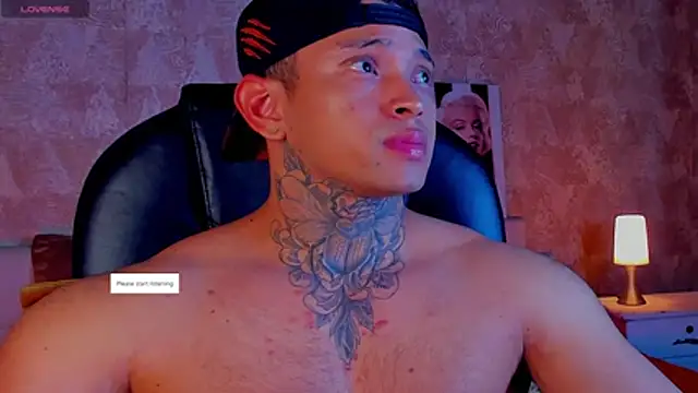 Stiven collins online show from 23, 2, 2026