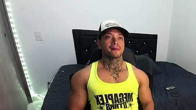 Stiven collins online show from 11, 3, 2025