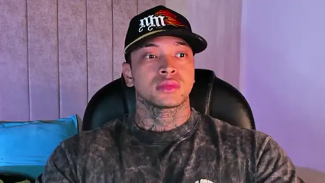 Stiven collins online show from 22, 3, 2026