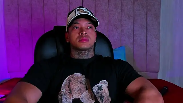 Stiven collins online show from 13, 3, 2026