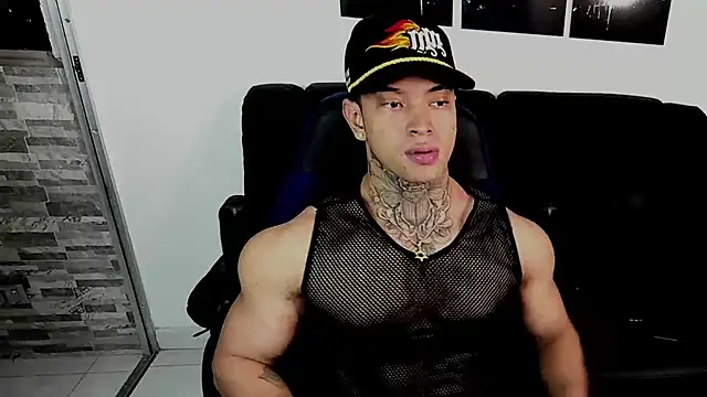 Stiven collins online show from 14, 3, 2025