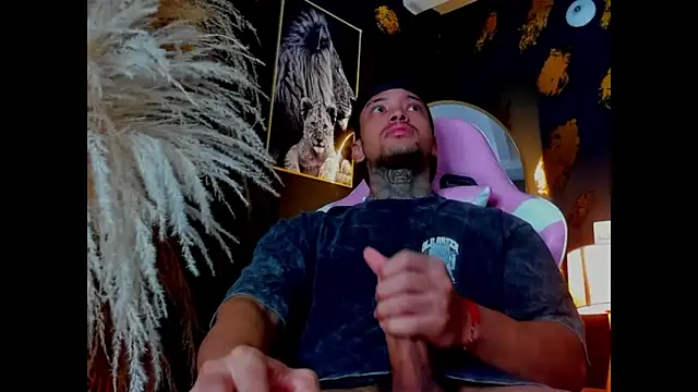 Stiven collins online show from 13, 9, 2025