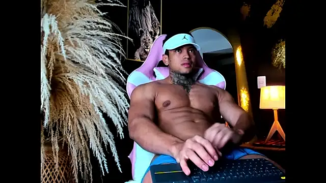 Stiven collins online show from 19, 9, 2025