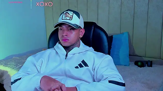 Stiven collins online show from 30, 3, 2026