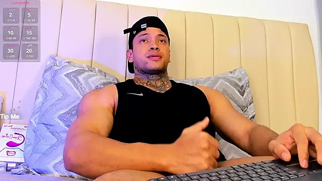 Stiven collins online show from 28, 2, 2026