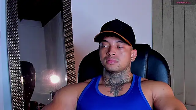 Stiven collins online show from 29, 5, 2026