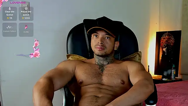 Stiven collins online show from 10, 5, 2026