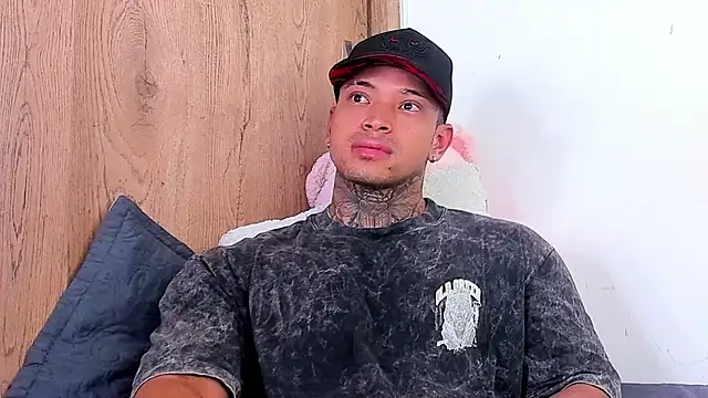 Stiven collins online show from 29, 11, 2025