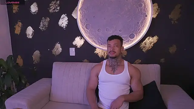 Stiven collins online show from 21, 7, 2026