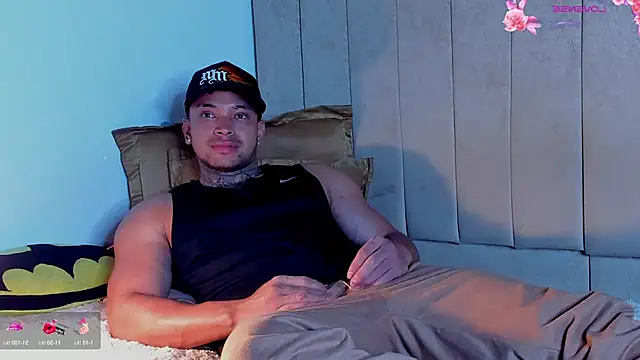 Stiven collins online show from 31, 5, 2026