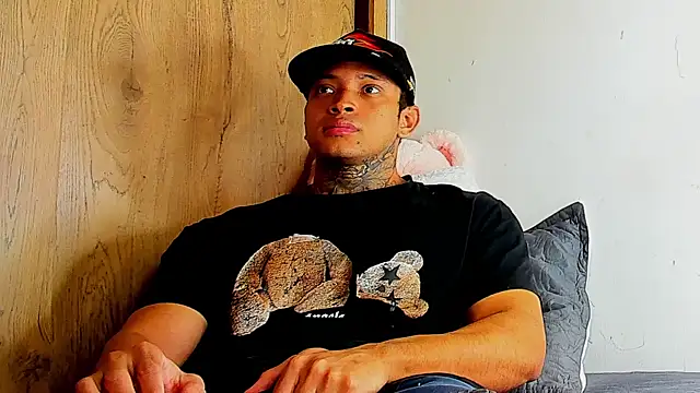 Stiven collins online show from 14, 11, 2025