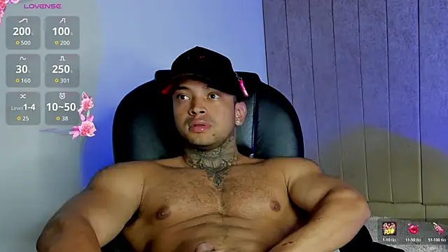 Stiven collins online show from 5, 5, 2026