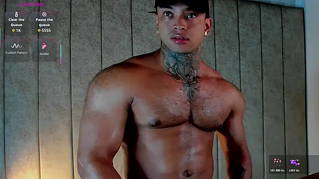 Stiven collins online show from 18, 5, 2026