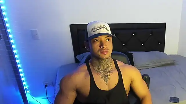 Stiven collins online show from 8, 3, 2025