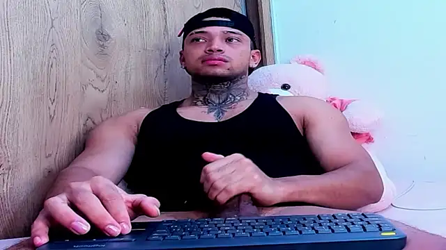 Stiven collins online show from 1, 12, 2025