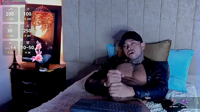 Stiven collins online show from 15, 5, 2026