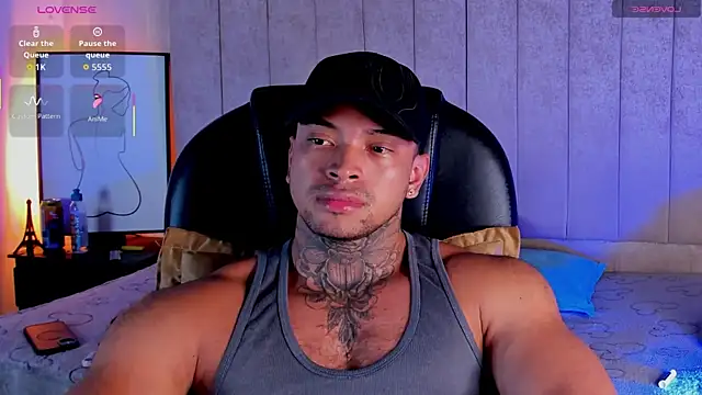 Stiven collins online show from 25, 5, 2026