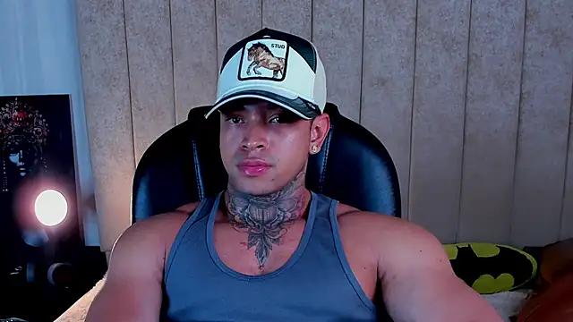 Stiven collins online show from 3, 6, 2026
