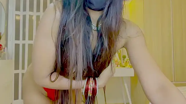 Monalisadon018 online show from 7, 4, 2026