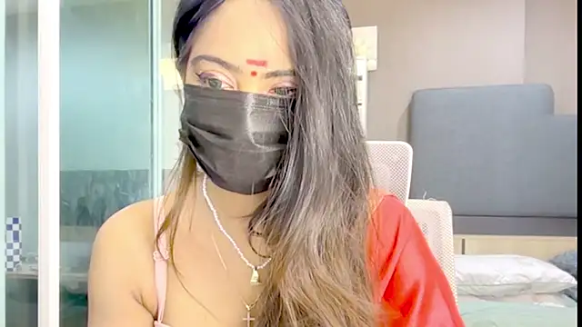 Monalisadon018 online show from 15, 12, 2025