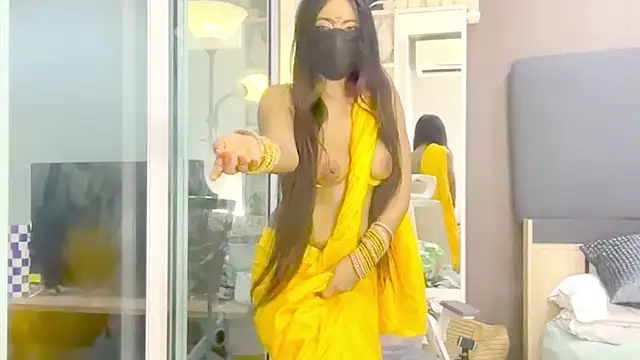 Monalisadon018 online show from 18, 11, 2025