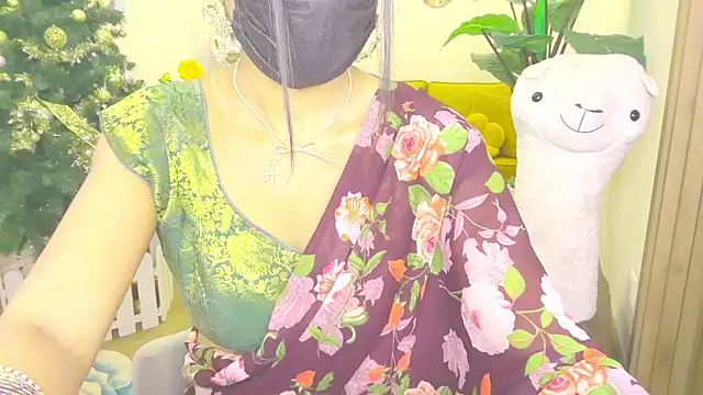 Monalisadon018 online show from 18, 2, 2026