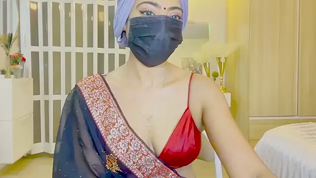 Monalisadon018 online show from 31, 3, 2026