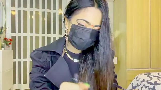 Monalisadon018 online show from 23, 3, 2026