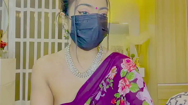 Monalisadon018 online show from 12, 4, 2026