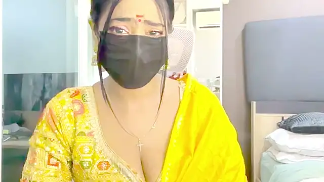 Monalisadon018 online show from 17, 11, 2025