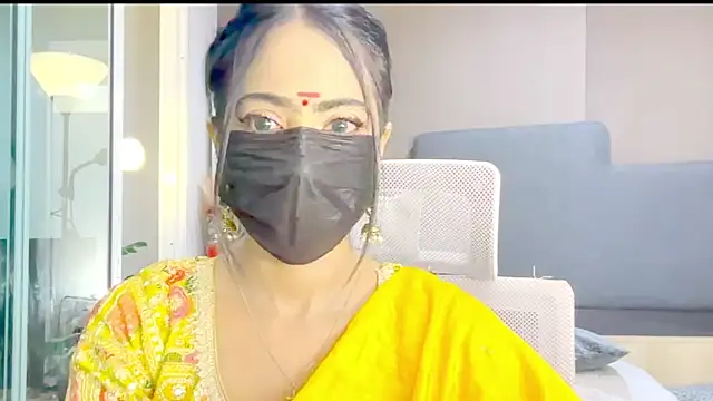 Monalisadon018 online show from 23, 11, 2025